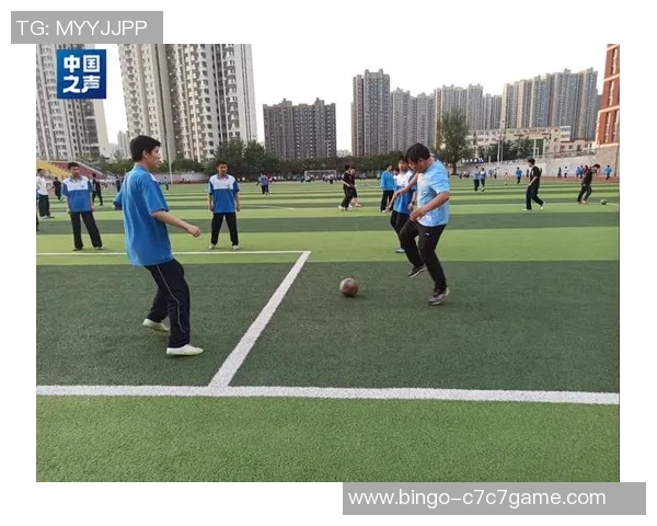 提升中学生足球技能的有效训练方法与技巧分享